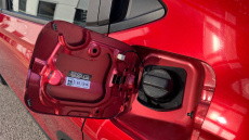 Honda HR-V 1.5 eHEV Elegance 5dr CVT Hybrid Hatchback